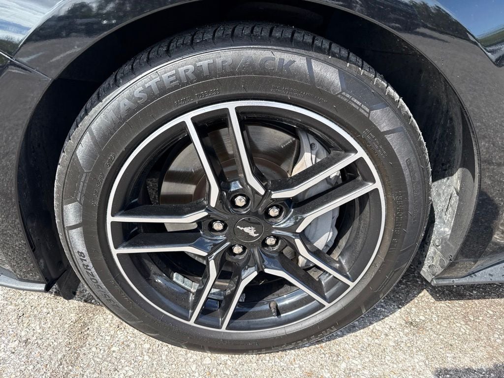 2021 Ford Mustang GT