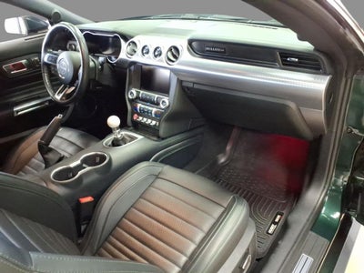 2019 Ford Mustang Bullitt