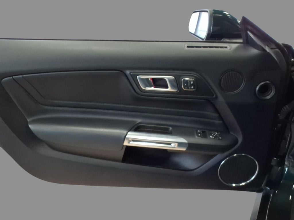 2019 Ford Mustang Bullitt