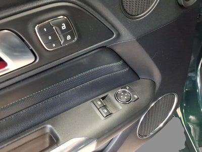 2019 Ford Mustang Bullitt