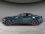 2019 Ford Mustang Bullitt
