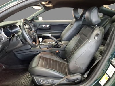 2019 Ford Mustang Bullitt