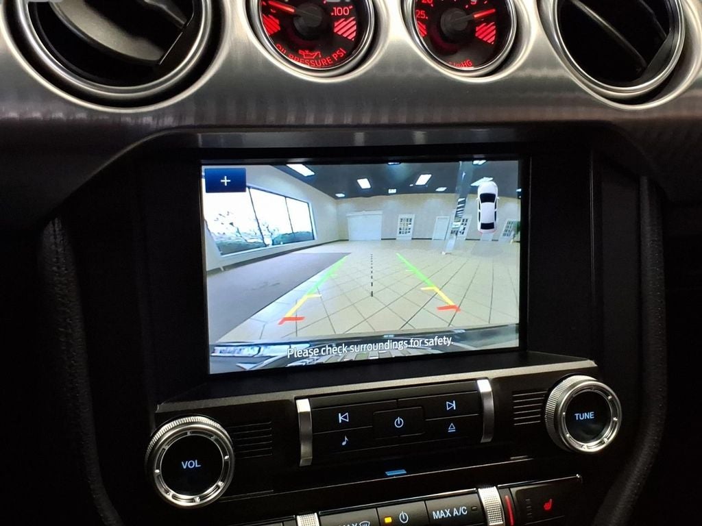 2019 Ford Mustang Bullitt