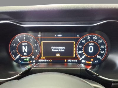 2019 Ford Mustang Bullitt