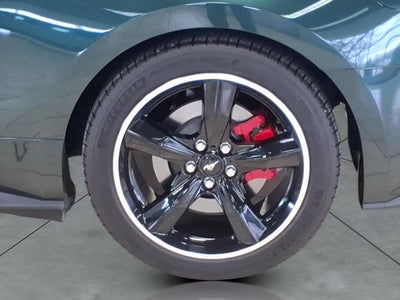 2019 Ford Mustang Bullitt