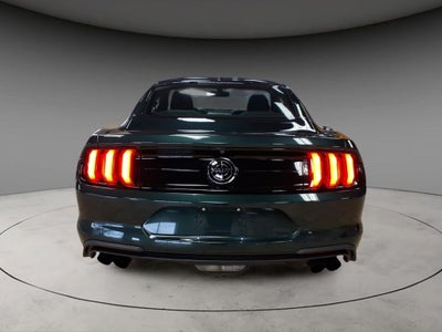 2019 Ford Mustang Bullitt