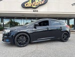 2017 Ford Focus ST