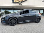 2017 Ford Focus ST