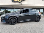 2017 Ford Focus ST