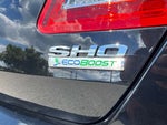 2017 Ford Taurus SHO