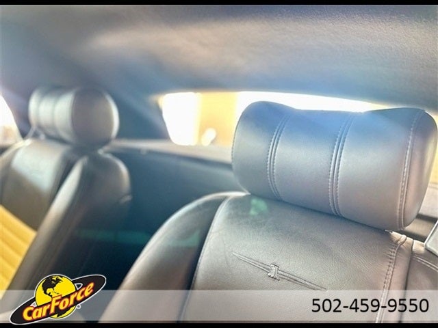 2002 Ford Thunderbird Base