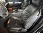 2002 Ford Thunderbird Base