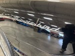 2002 Ford Thunderbird Base