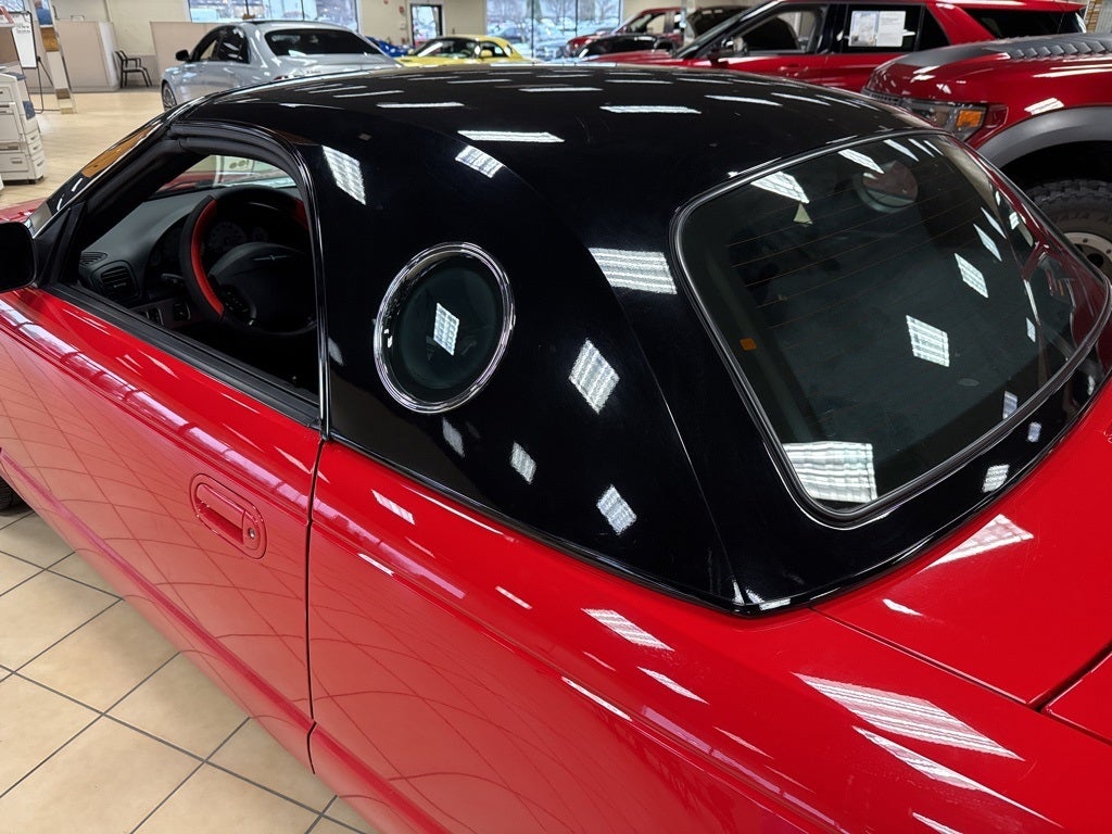 2003 Ford Thunderbird Base