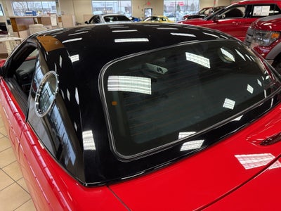 2003 Ford Thunderbird Base