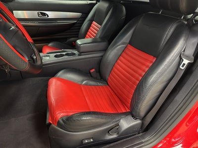 2003 Ford Thunderbird Base