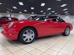 2003 Ford Thunderbird Base