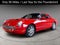 2005 Ford Thunderbird Base