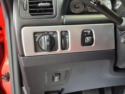 2005 Ford Thunderbird Base
