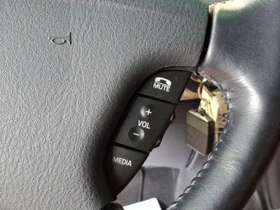 2005 Ford Thunderbird Base