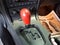 2005 Ford Thunderbird Base