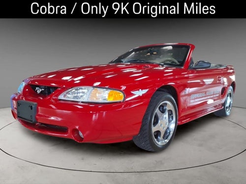 1994 Ford Mustang Cobra