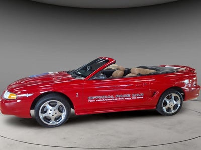 1994 Ford Mustang Cobra