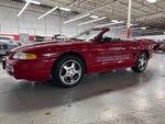 1994 Ford Mustang Cobra