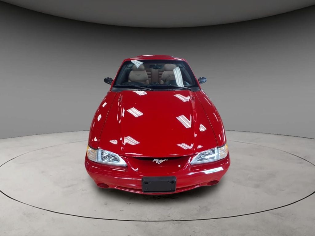 1994 Ford Mustang Cobra
