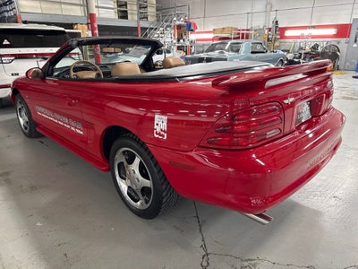1994 Ford Mustang Cobra