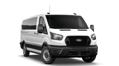 2027 Ford Transit-350 XL