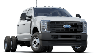 2024 Ford F-350SD XL DRW