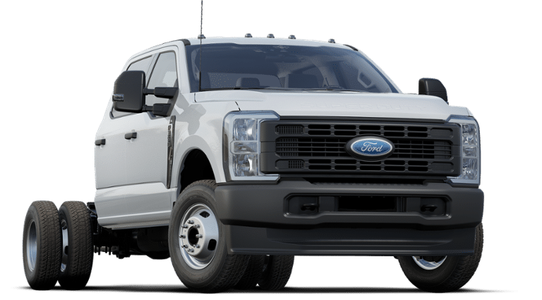 2024 Ford F-350SD XL DRW