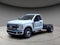 2024 Ford F-350SD XL DRW