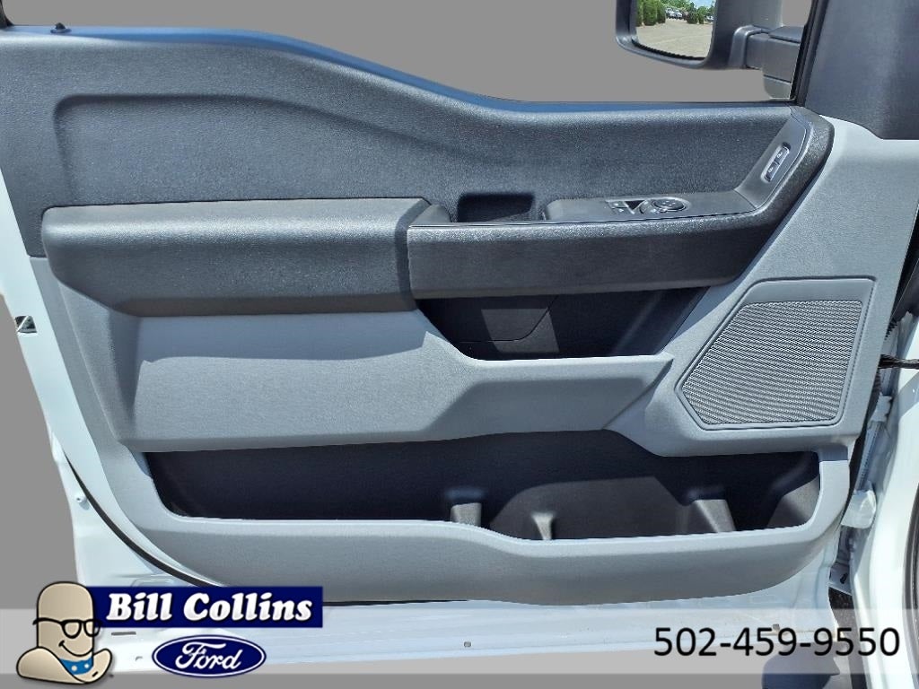2024 Ford F-350SD XL DRW