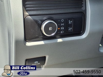 2024 Ford F-350SD XL DRW