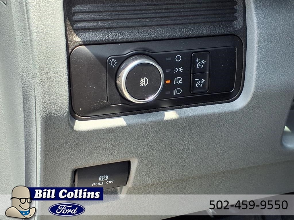 2024 Ford F-350SD XL DRW