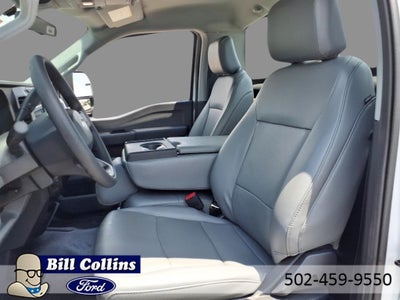 2024 Ford F-350SD XL DRW