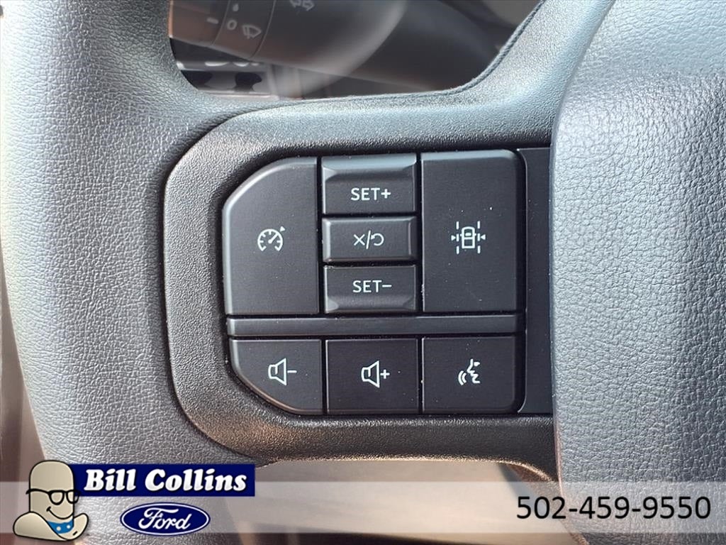 2024 Ford F-350SD XL DRW