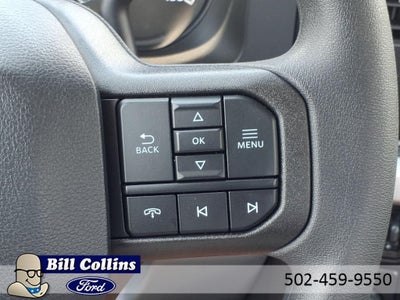 2024 Ford F-350SD XL DRW