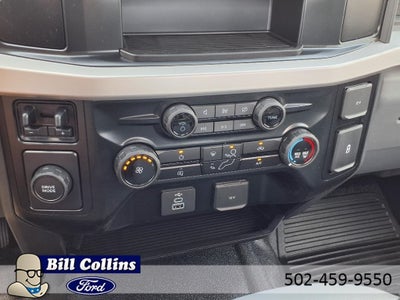 2024 Ford F-350SD XL DRW