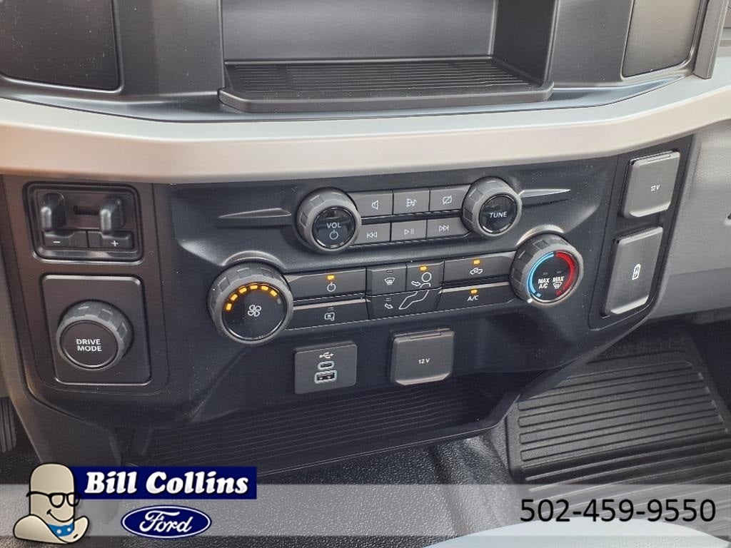 2024 Ford F-350SD XL DRW