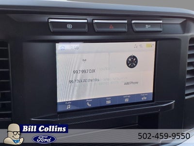 2024 Ford F-350SD XL DRW