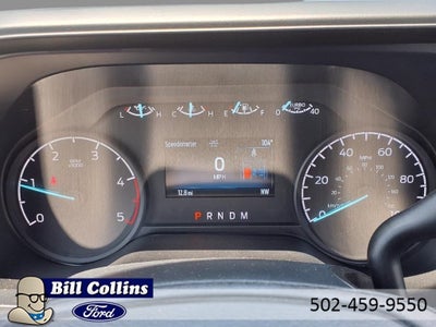 2024 Ford F-350SD XL DRW