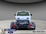 2024 Ford F-350SD XL DRW