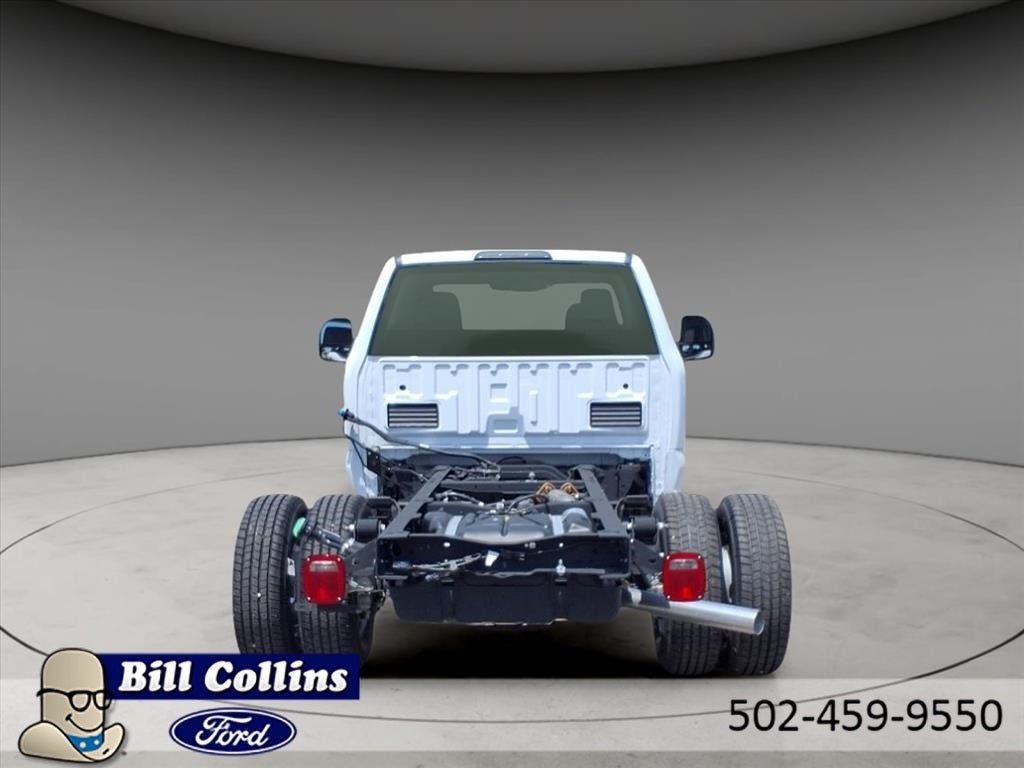 2024 Ford F-350SD XL DRW