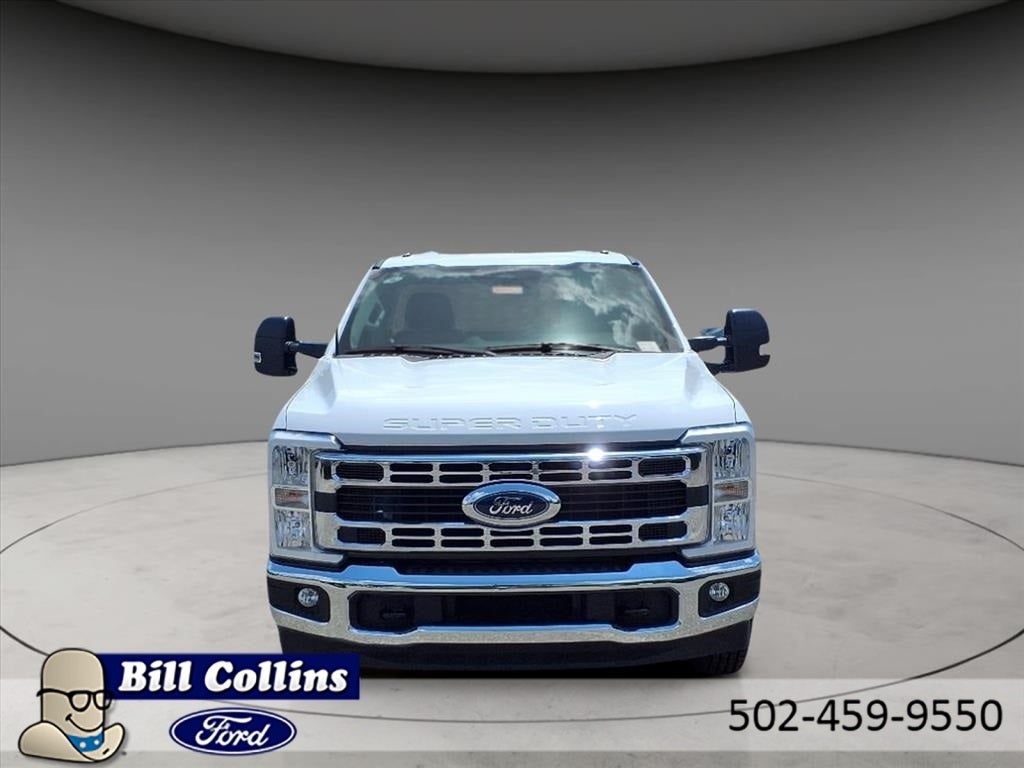 2024 Ford F-350SD XL DRW