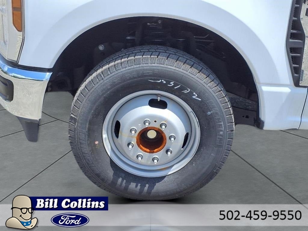 2024 Ford F-350SD XL DRW