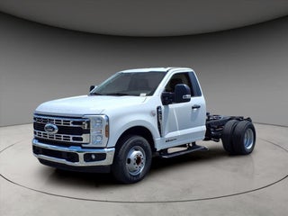 2024 Ford F-350SD XL DRW