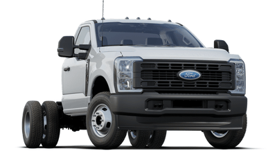 2024 Ford F-350SD XL DRW
